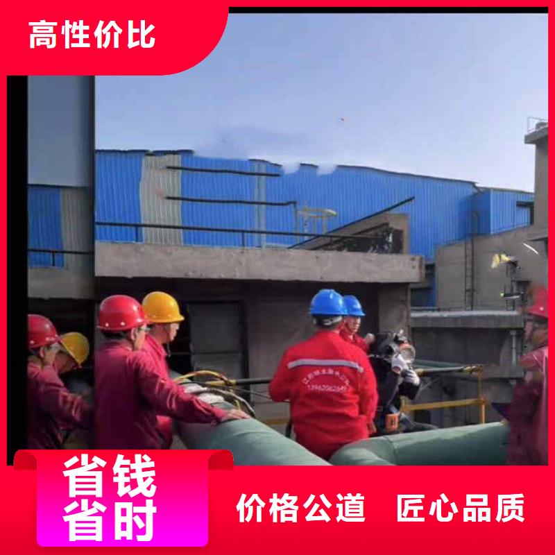 潜水员服务水下爆破团队信誉保证
