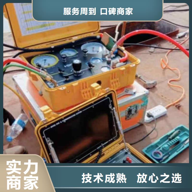 潜水员服务【沉井施工】值得信赖