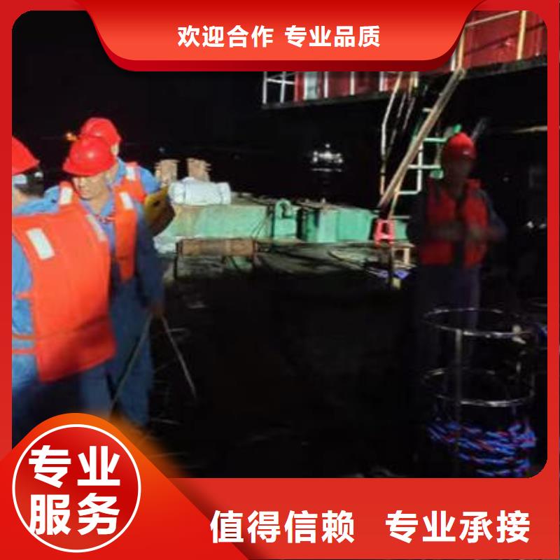 潜水员服务_水下摄影行业口碑好