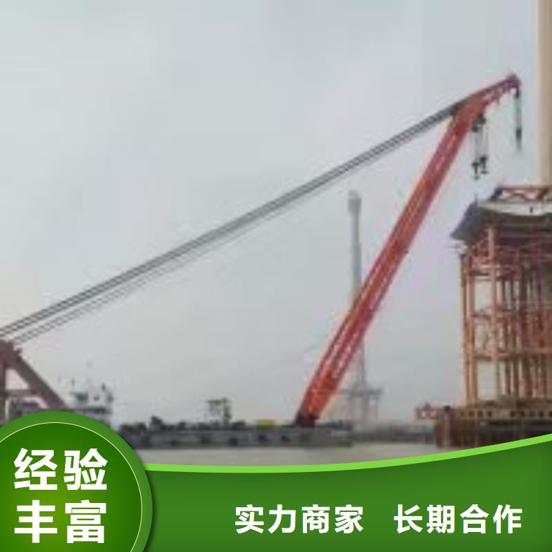 潜水员水下焊接发货快