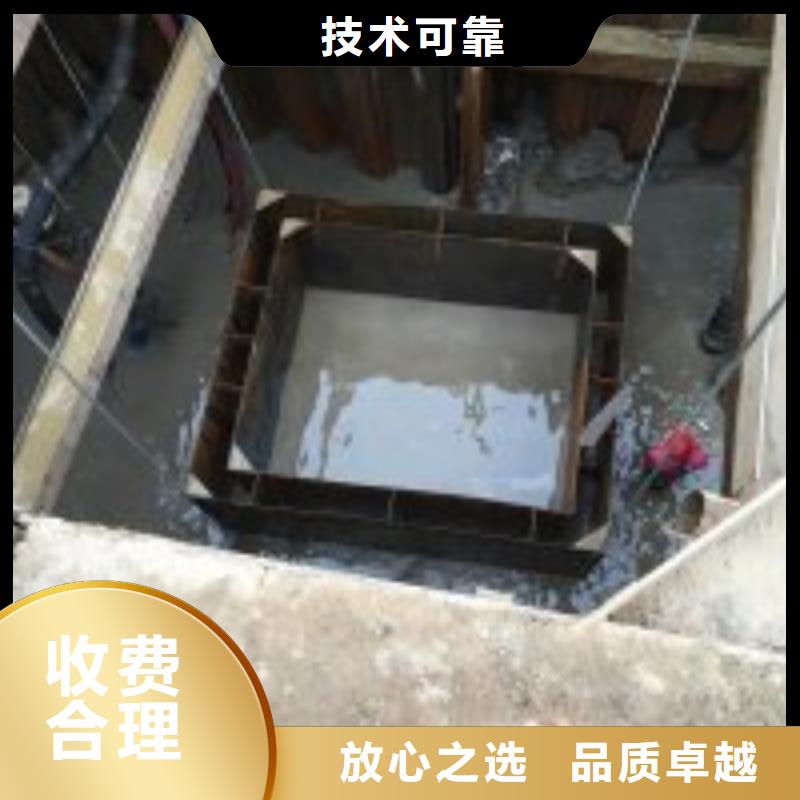 卖潜水员服务施工队的当地厂家