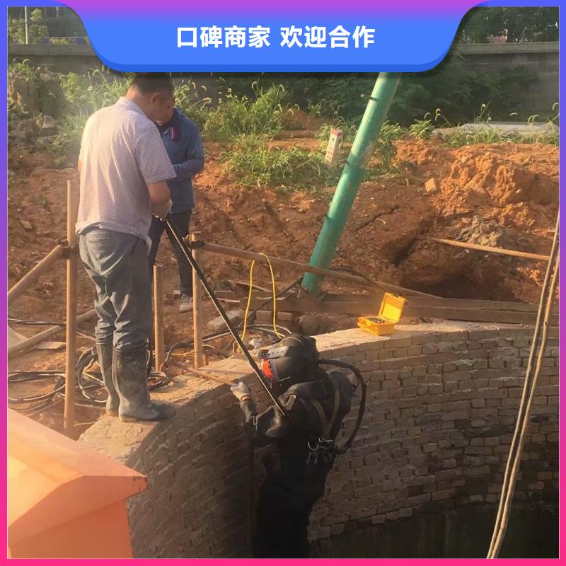 专业闸门水下维修实力工厂