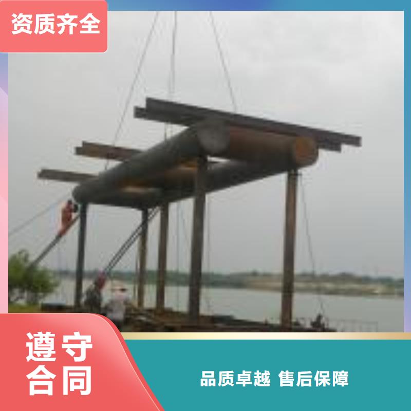  水下工程靠谱商家