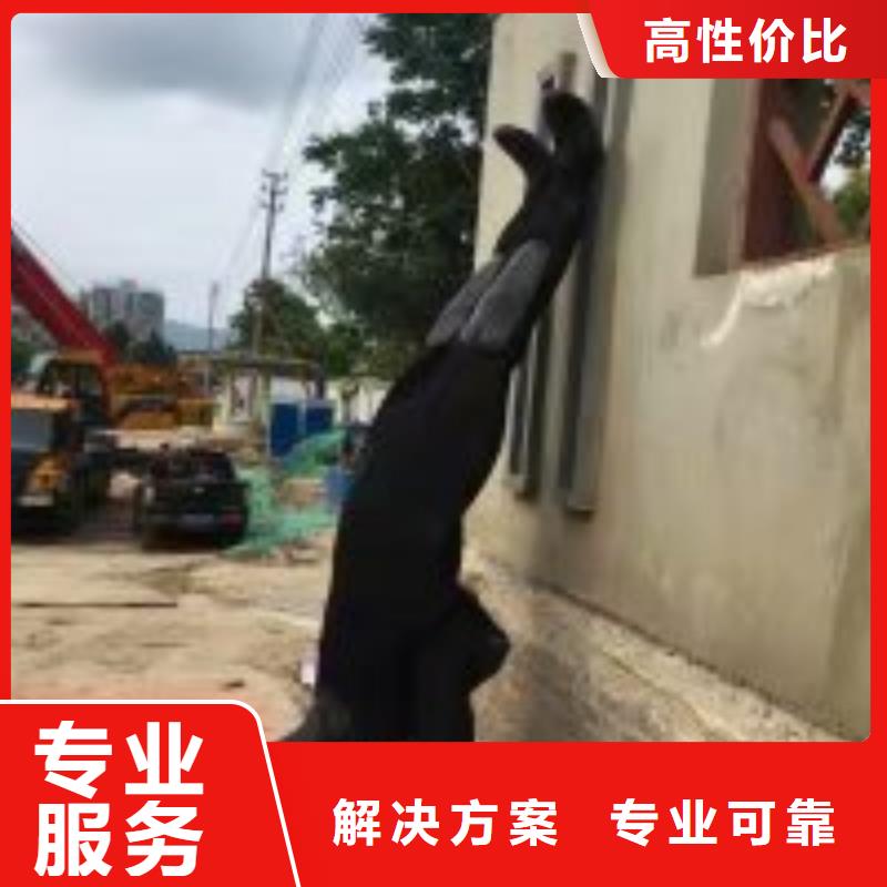 专业闸门水下维修实力工厂