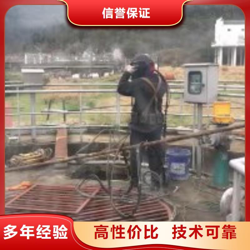 水下工程欢迎询价