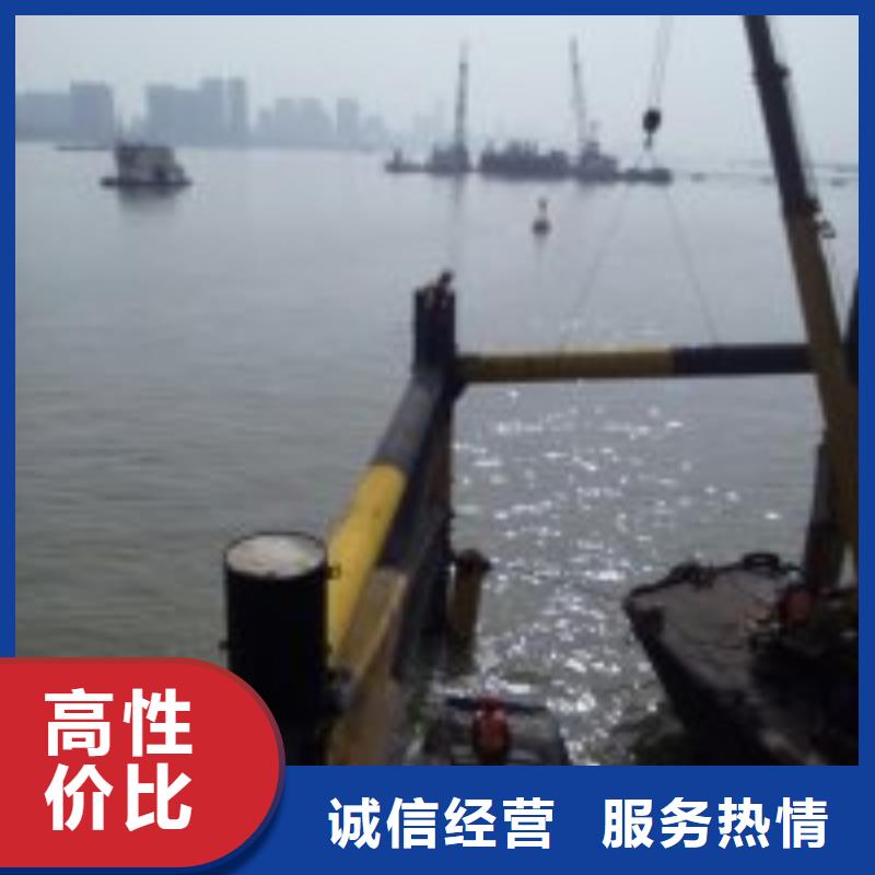 桥梁桩基水下检测收费现货直发