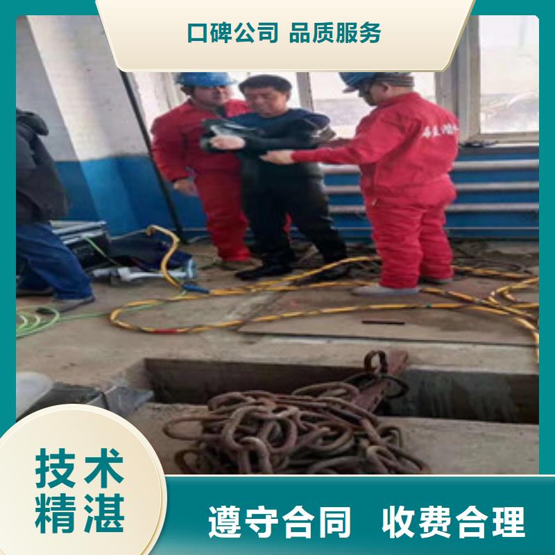 专业闸门水下维修实力工厂