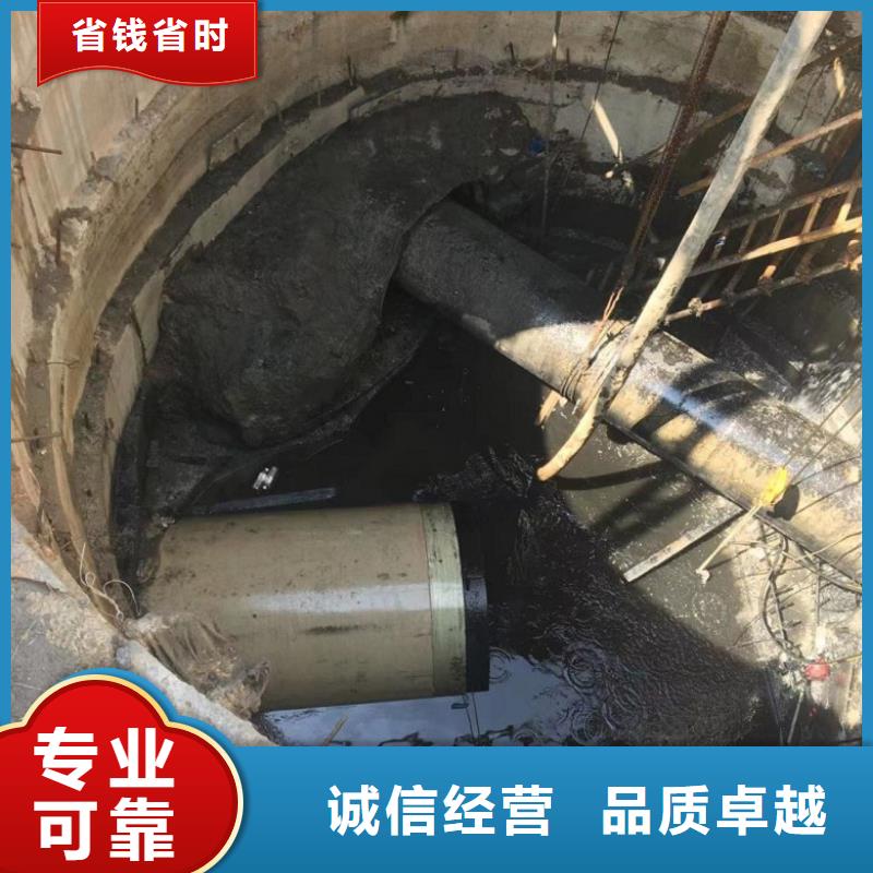 水下工程资质齐全