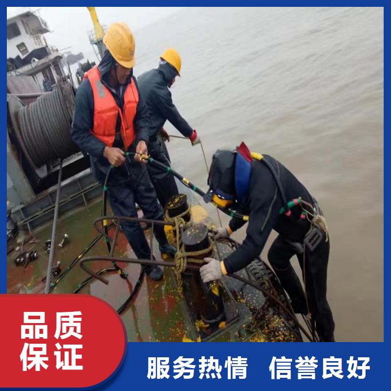 拼装打捞船承接