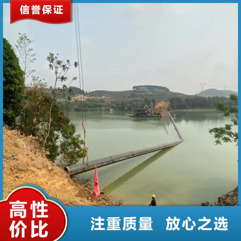 拼装打捞船有实力