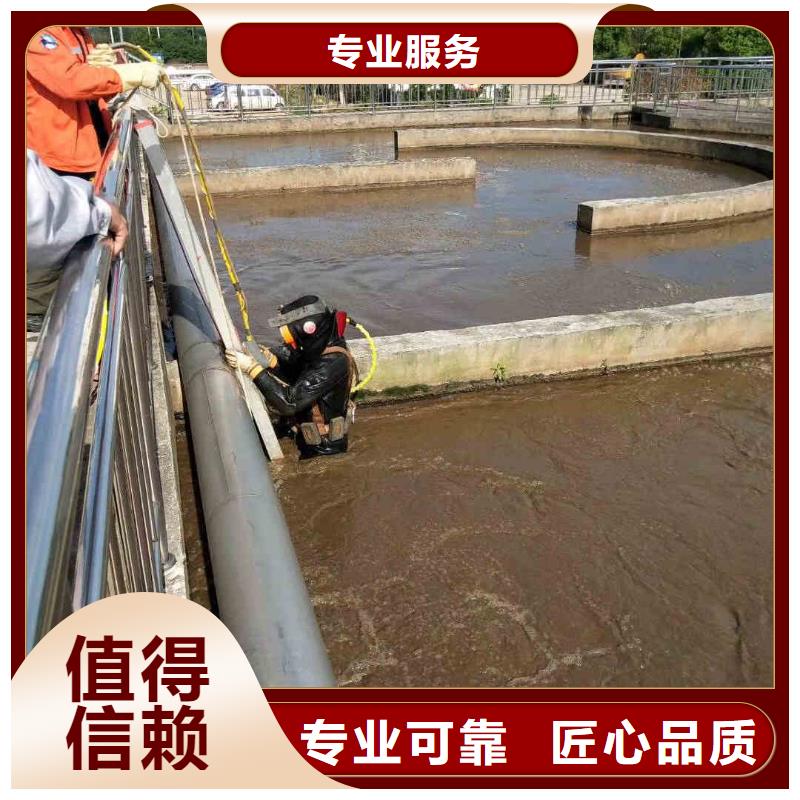 拼装打捞船多年经验