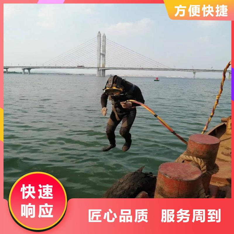 拼装打捞船实力商家