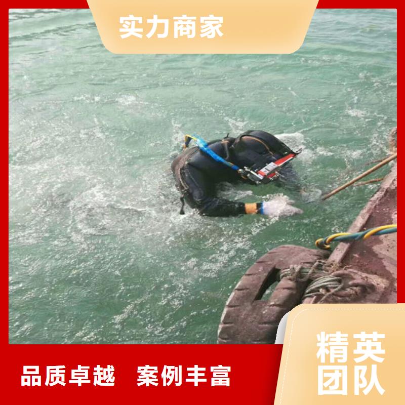 拼装打捞船多年经验