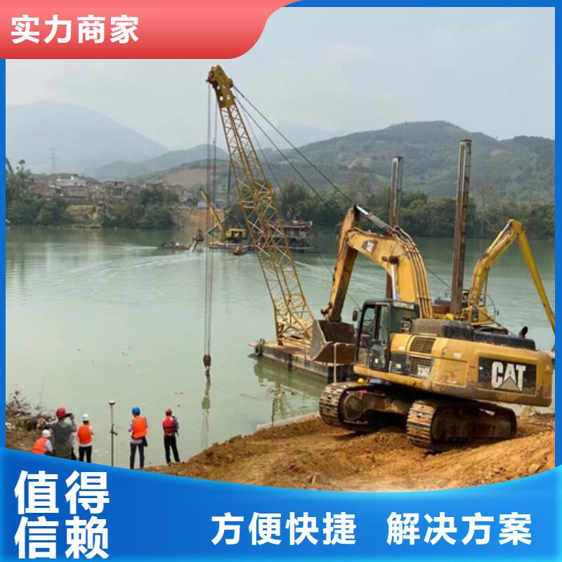 拼装打捞船品质优