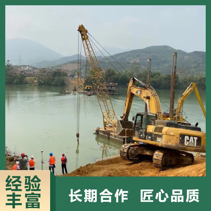 拼装打捞船有实力