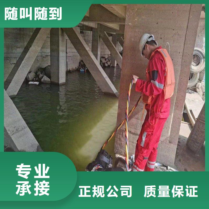 拼装打捞船有实力