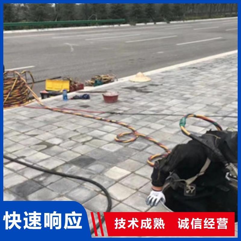 拼装打捞船专业服务