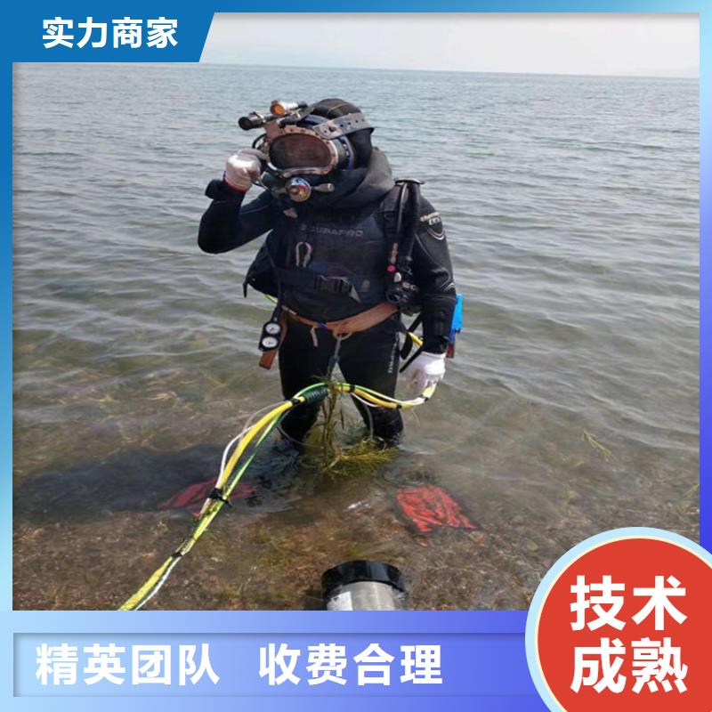 拼装打捞船放心之选