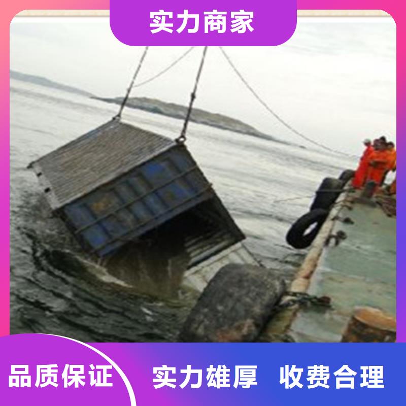 拼装打捞船实力商家