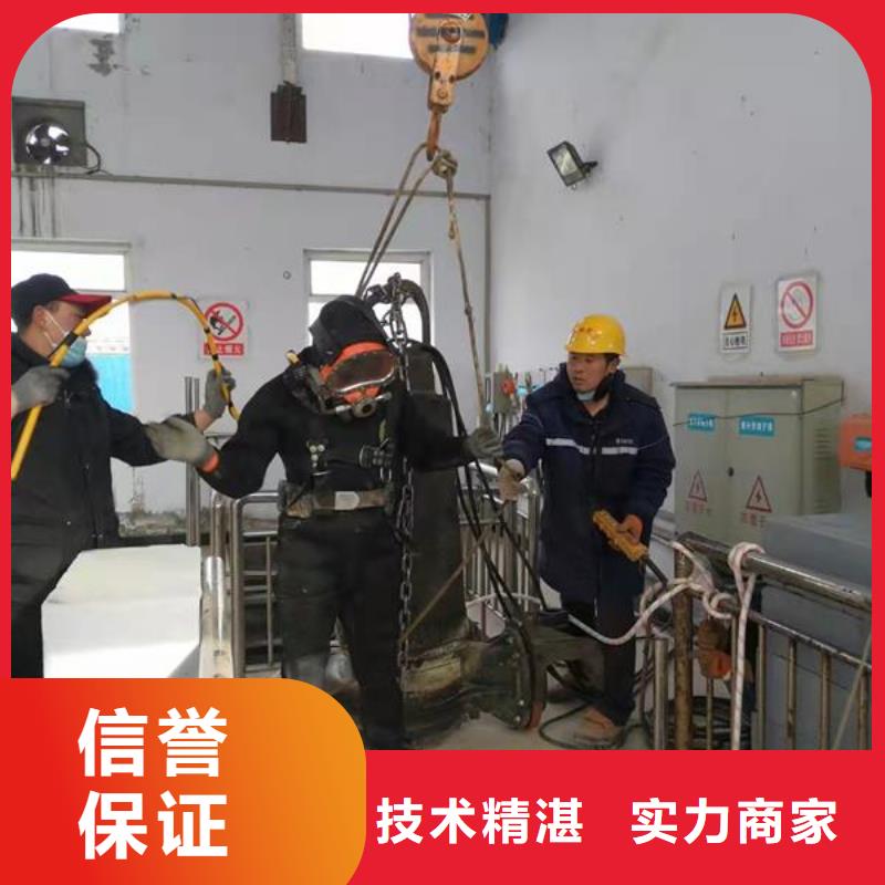 拼装打捞船匠心品质