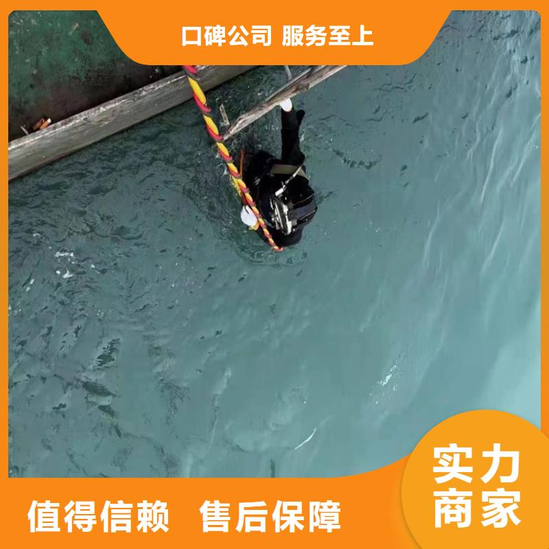 拼装打捞船品质保证