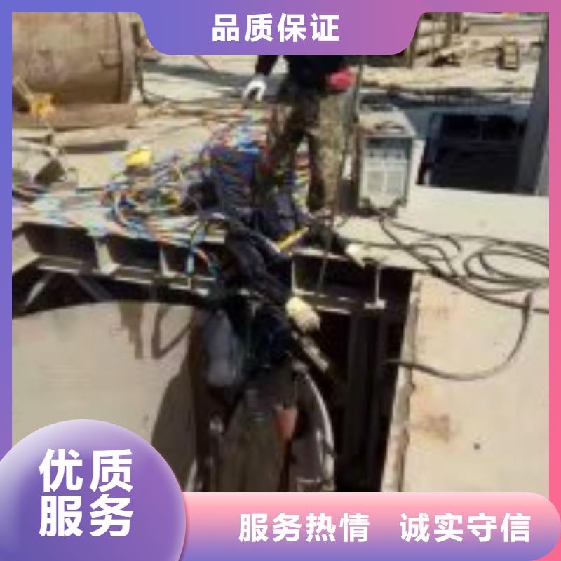 拼装打捞船注重质量