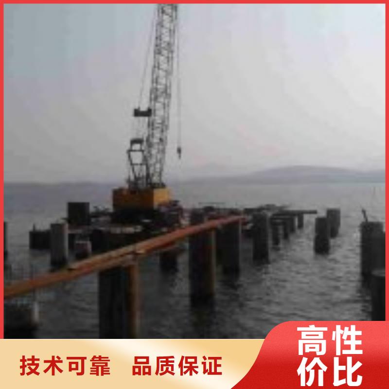 拼装打捞船匠心品质