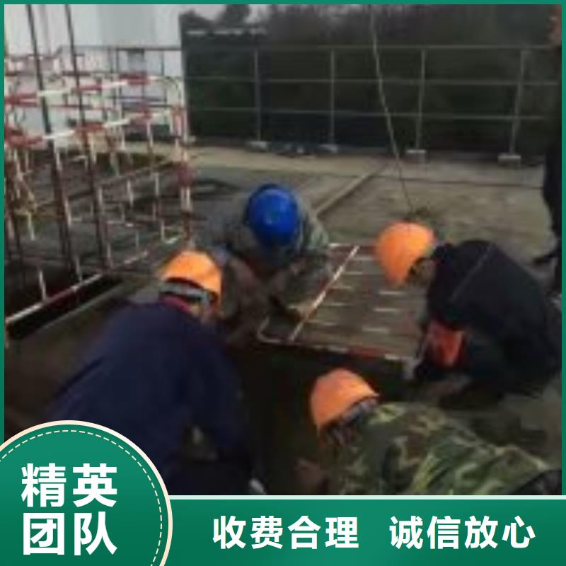 拼装打捞船信誉良好