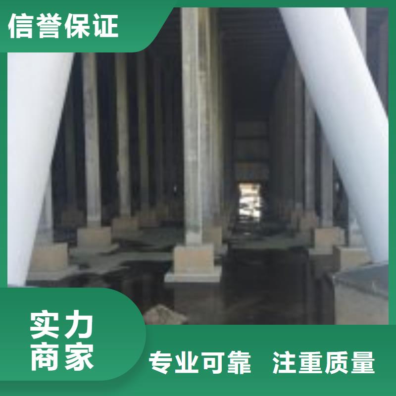 拼装打捞船方便快捷