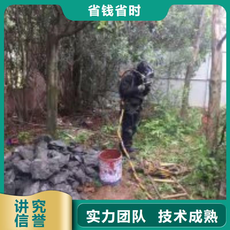拼装打捞船信誉良好