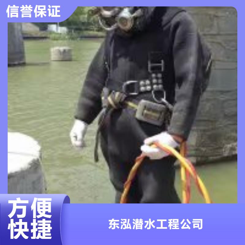 拼装打捞船专业服务
