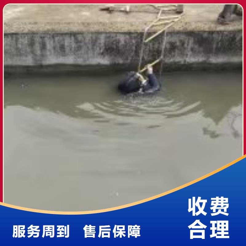 拼装打捞船多年经验
