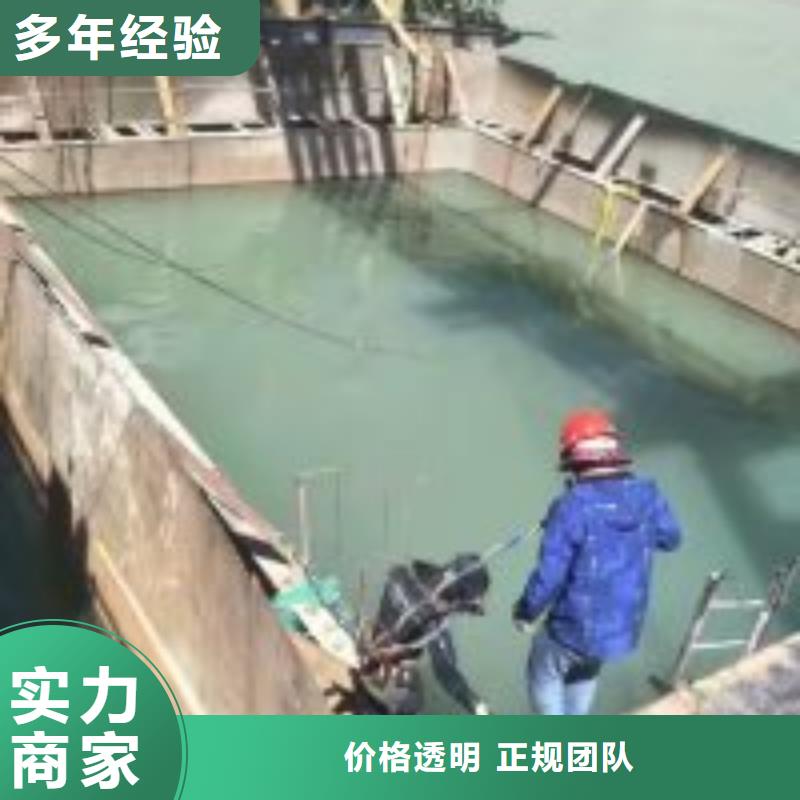 拼装打捞船品质优