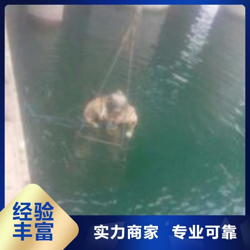 拼装打捞船承接