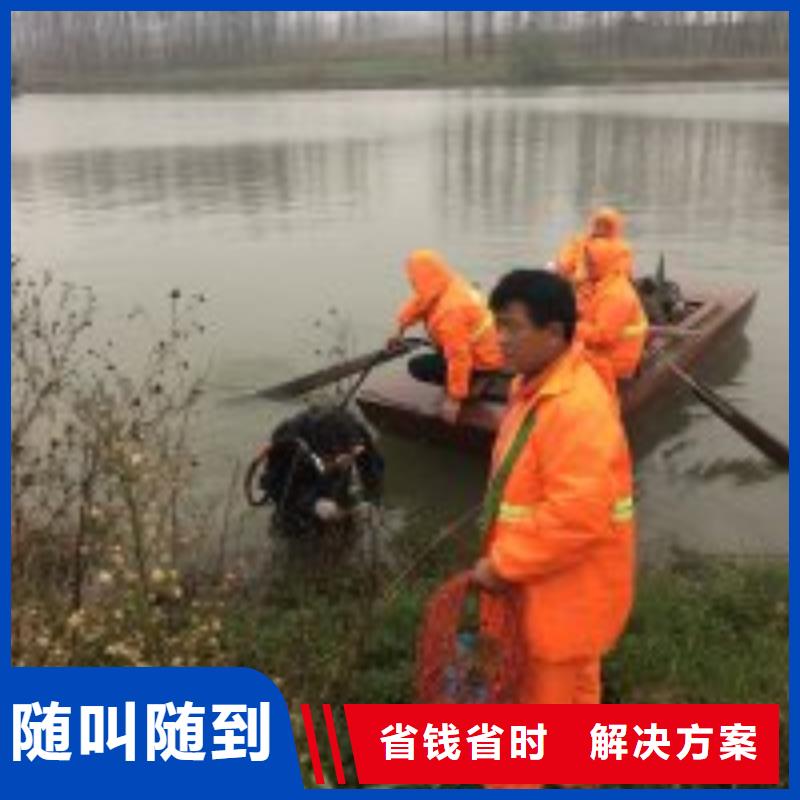 拼装打捞船放心之选