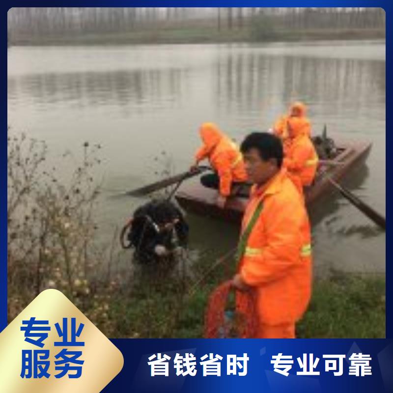 拼装打捞船先进的技术