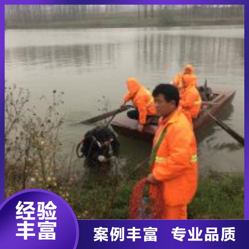 拼装打捞船注重质量