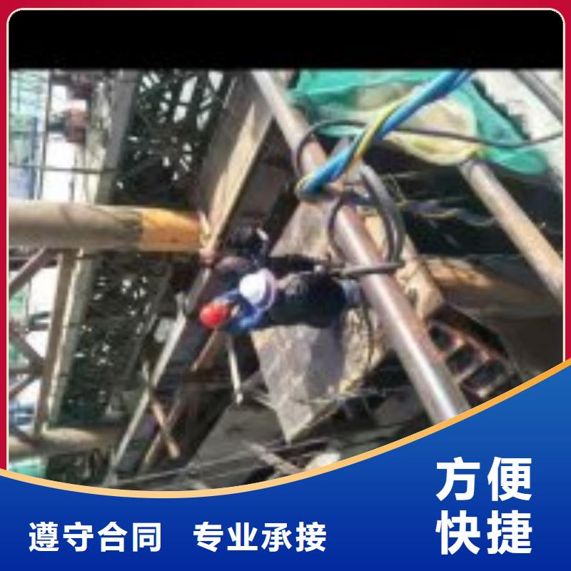 拼装打捞船快速响应