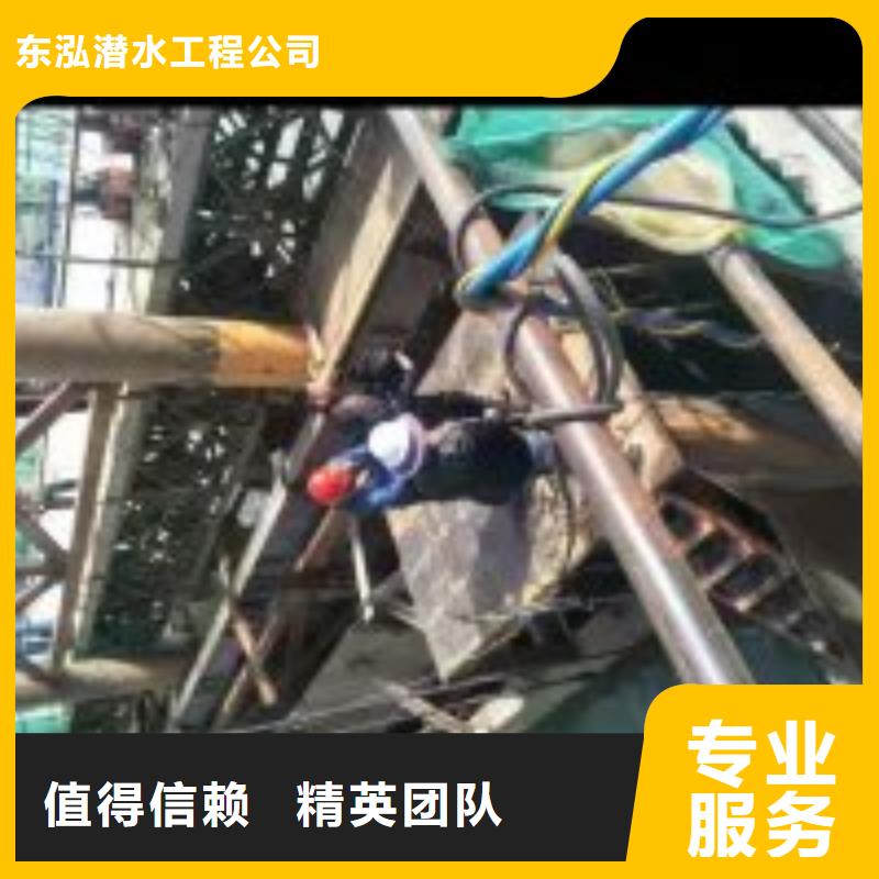  拼装打捞船信誉良好