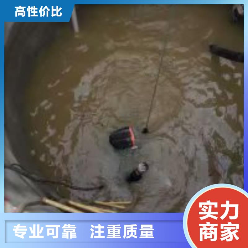 拼装打捞船多年经验