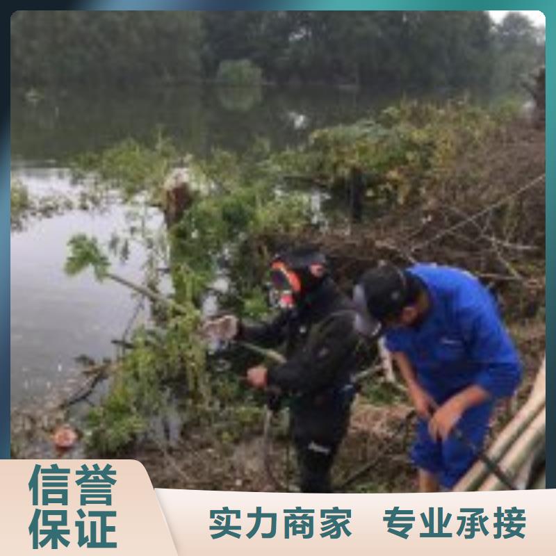 拼装打捞船讲究信誉