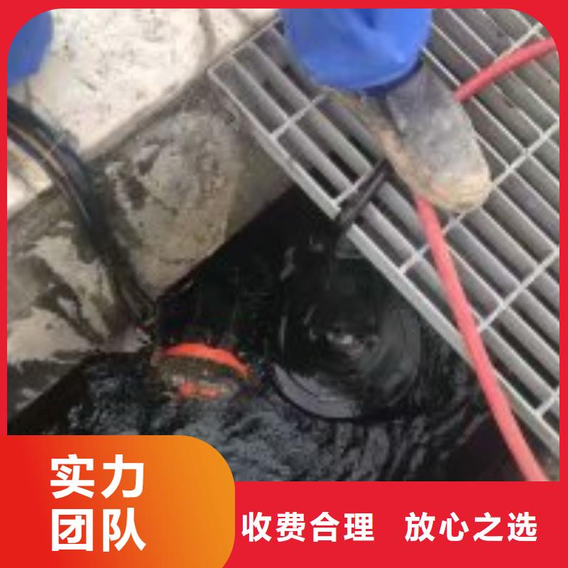  拼装打捞船信誉良好