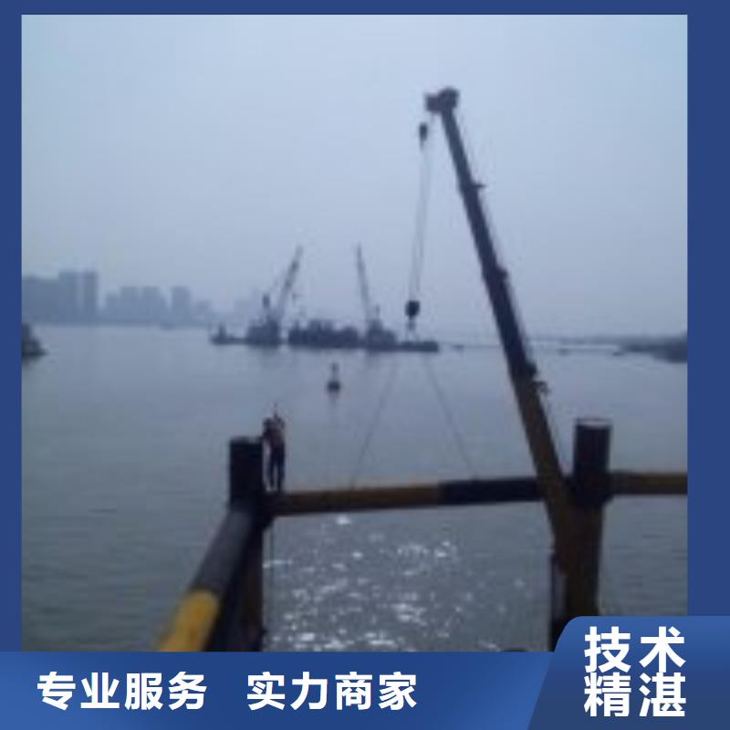拼装打捞船长期合作
