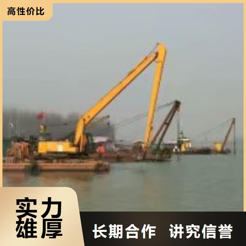  拼装打捞船信誉良好