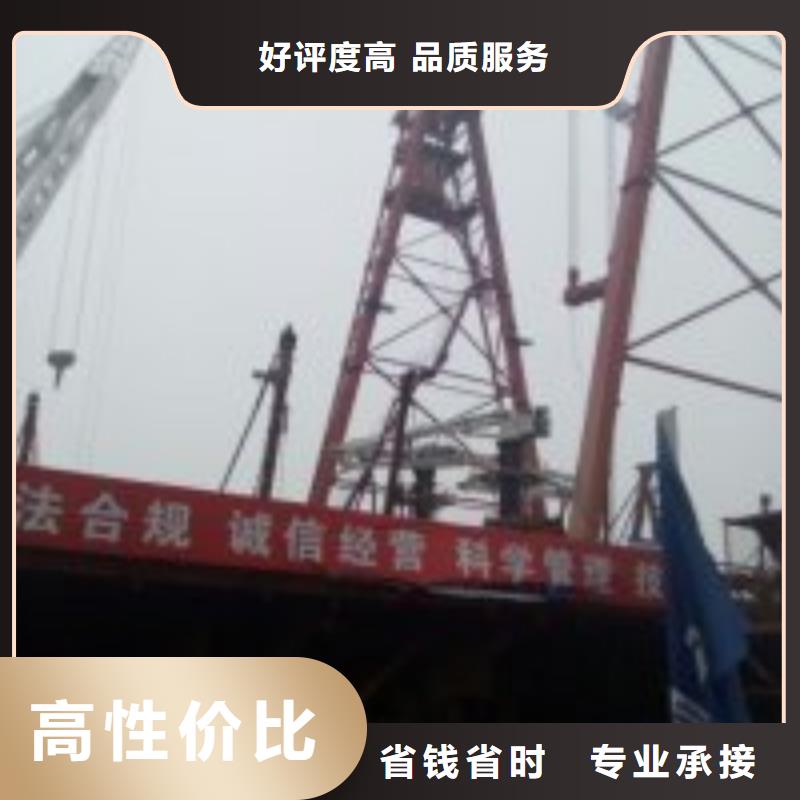 拼装打捞船价格透明
