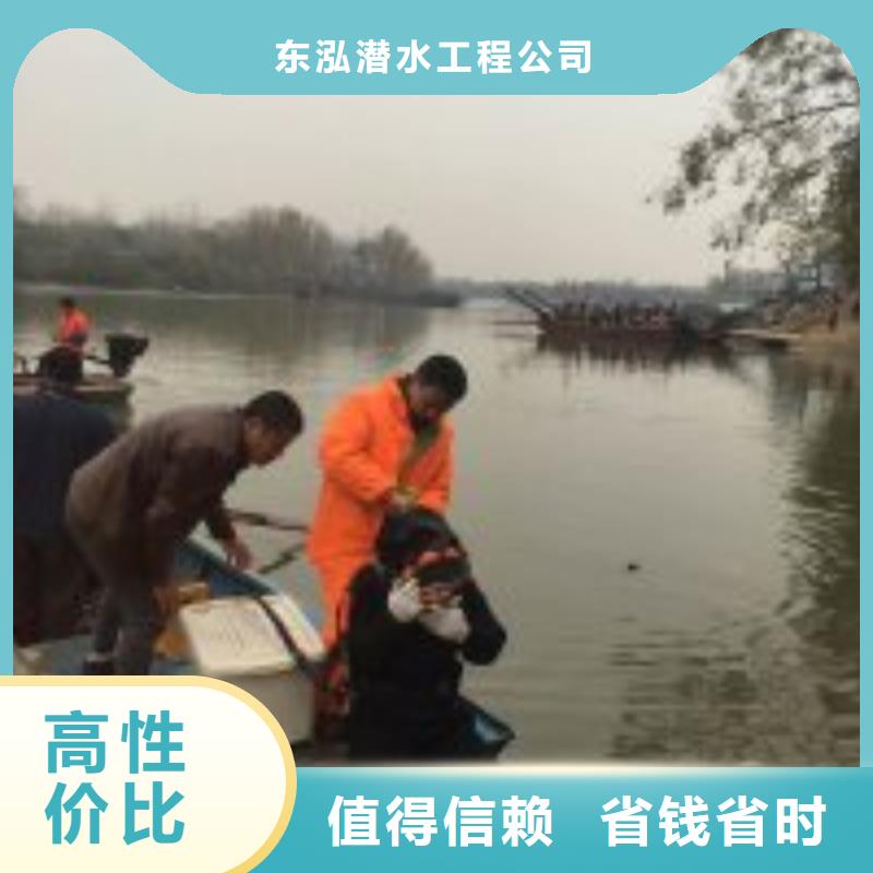 拼装打捞船多年经验
