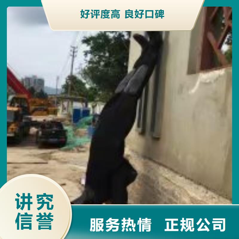 拼装打捞船讲究信誉
