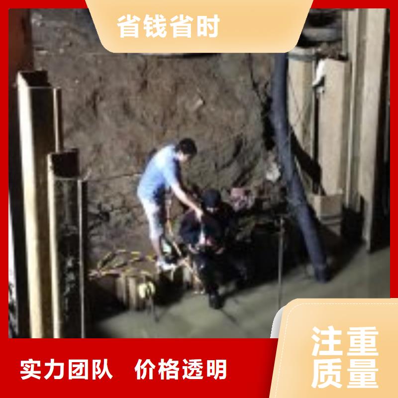 拼装打捞船【潜水施工】欢迎合作