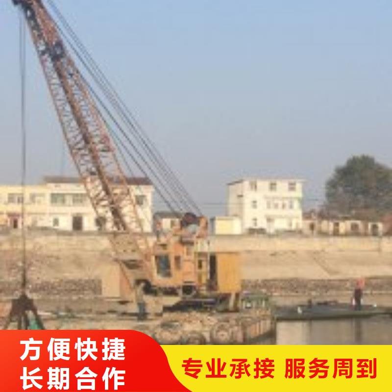 拼装打捞船靠谱商家
