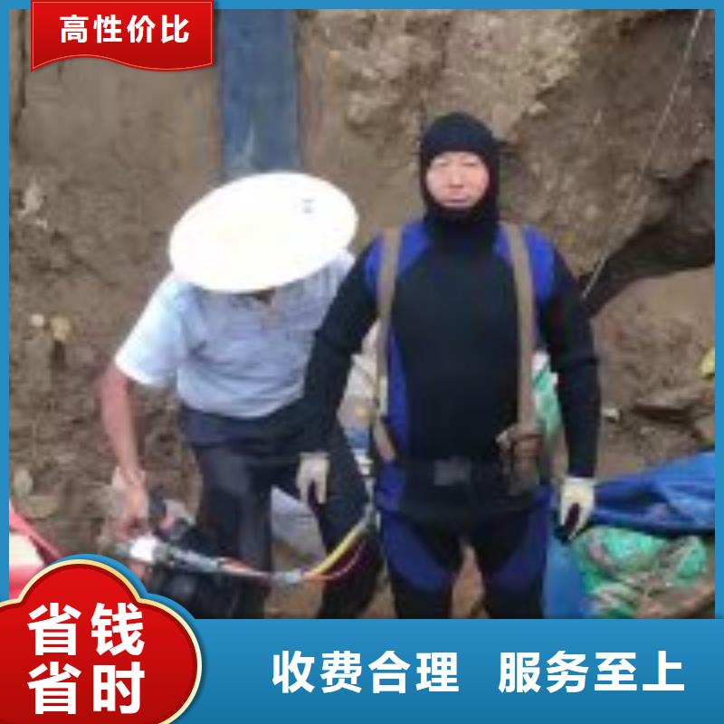  拼装打捞船方便快捷
